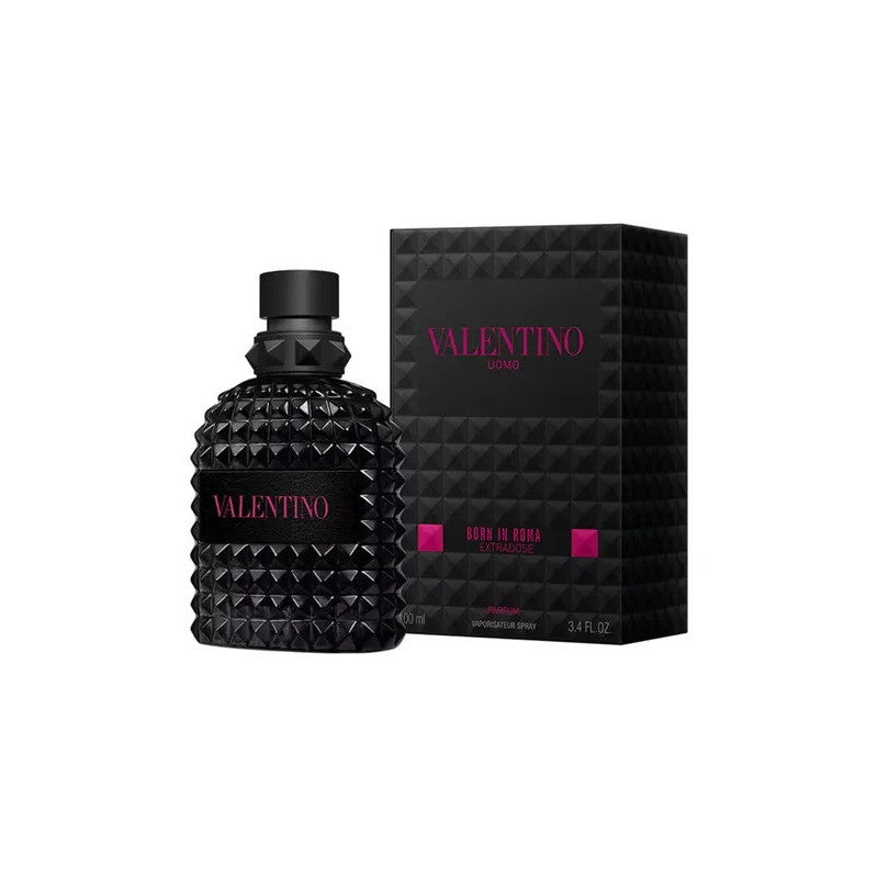 Valentino Born In Roma Extradose Uomo Parfum Masculino 100ml